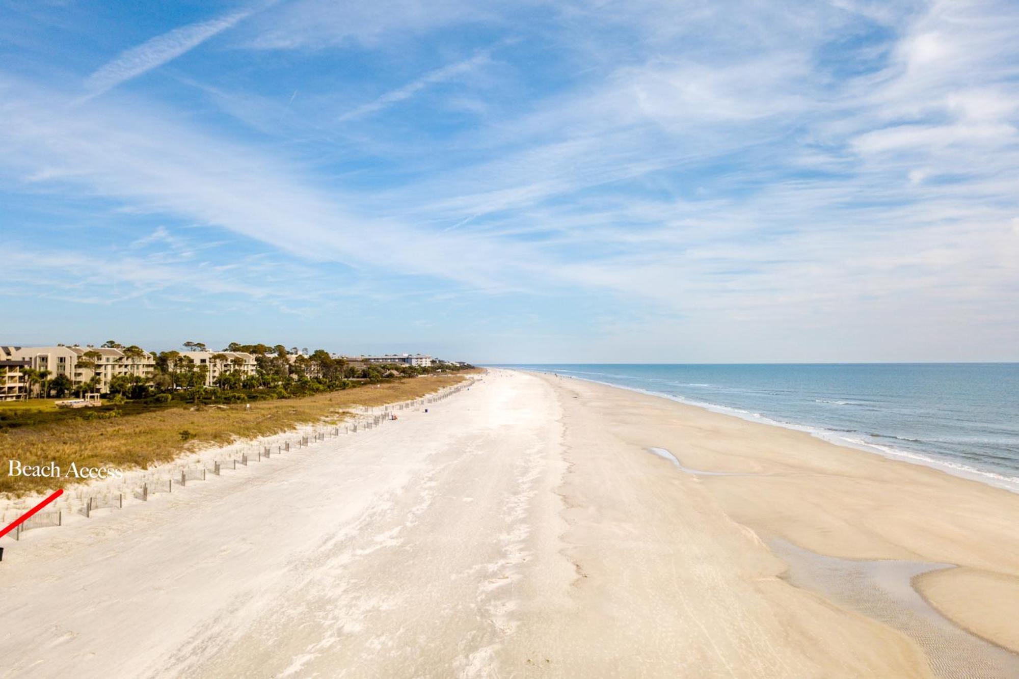 Xanadu Villa Hilton Head Island Exteriör bild